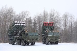    Фото: mil.ru Ирина Моргунова