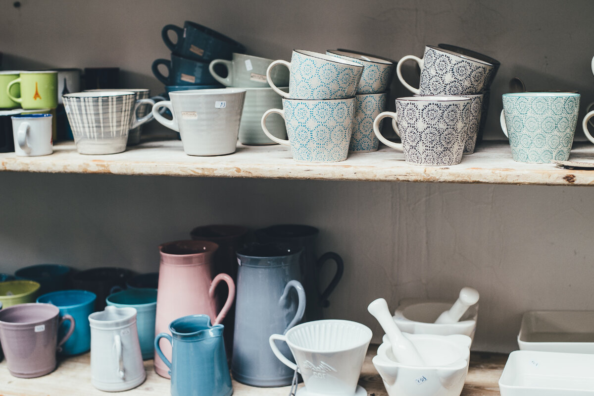 Почему мы так боимся выбросить из квартиры лишнее: история одного ...