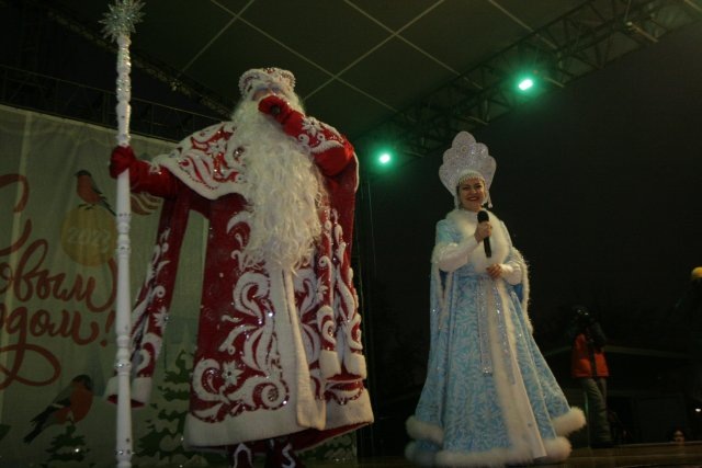    Куда пойти в Волгограде в последний день зимних каникул?