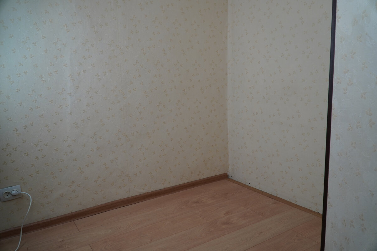 Наша прихожая "ДО"