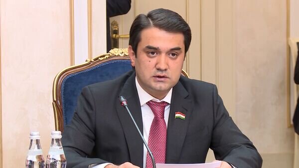   © Пресс-служба Совета Федерации