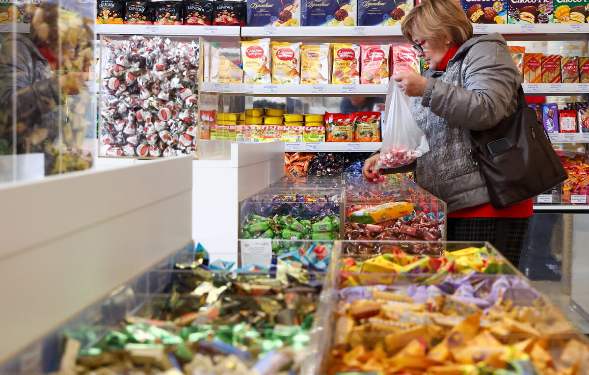 Валерий Шарифулин/ТАСС