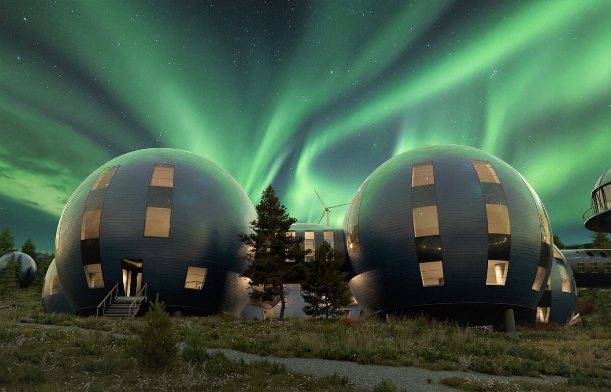 Фото: Институт арктических технологий МФТИ