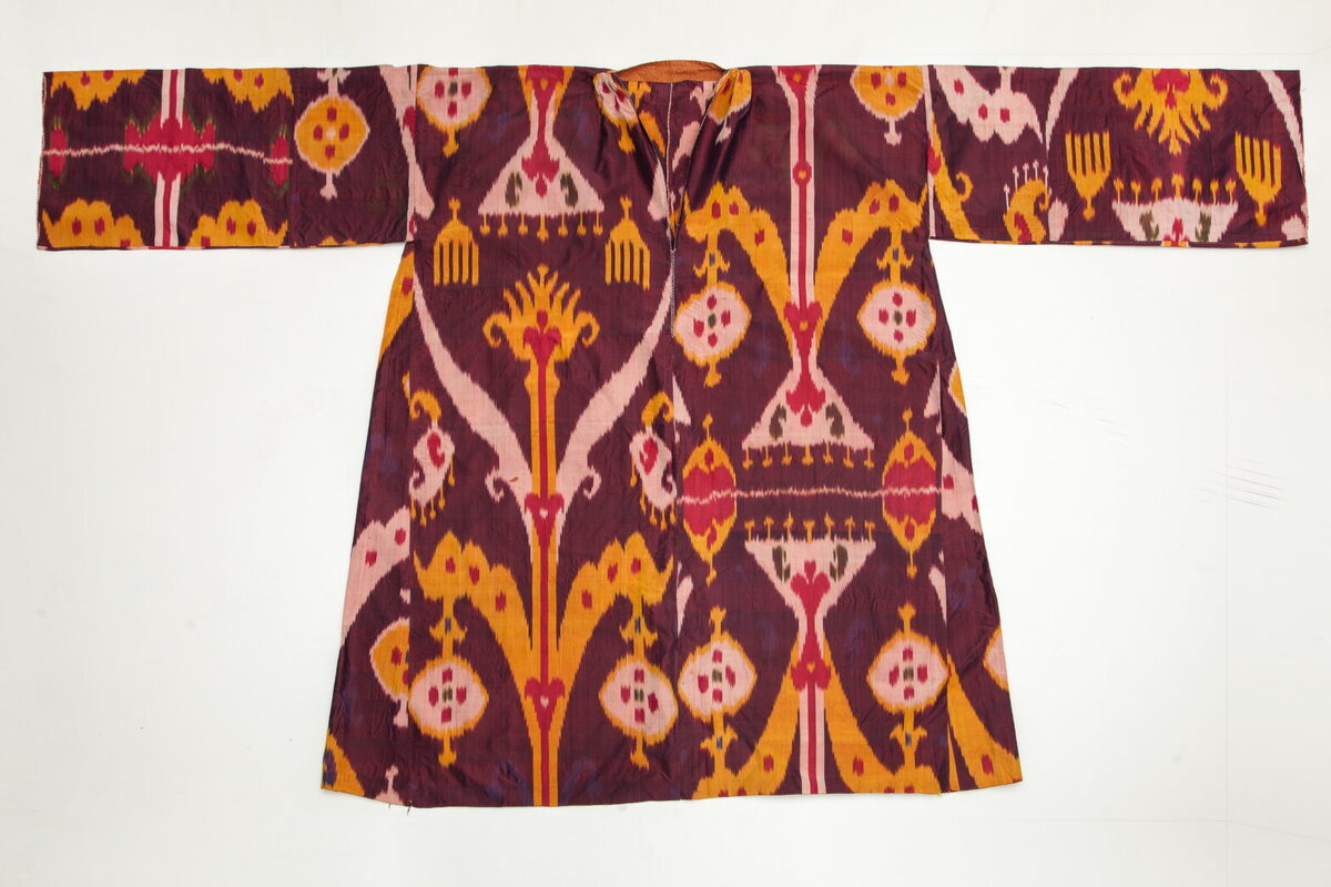    Фото: пресс-служба Еврейского музея Клара Хоменко