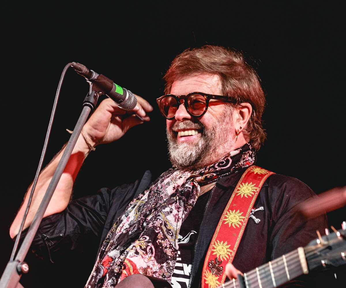     Депутат Госдумы попросит СК проверить слова Бориса Гребенщикова на предмет дискредитации армии