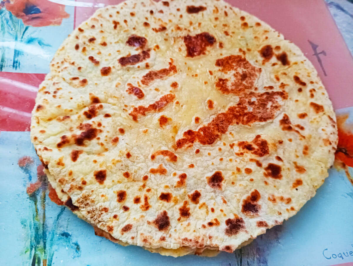 Фото: Вкусная еда без труда