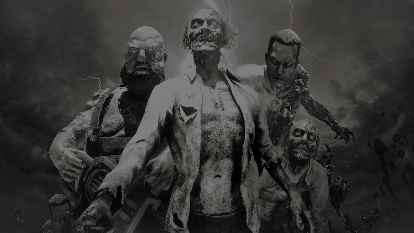    Ремейк The House of the Dead 20 января выходит на PlayStation 5