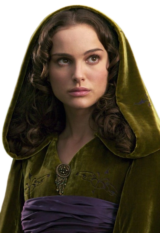 Падме Амидала