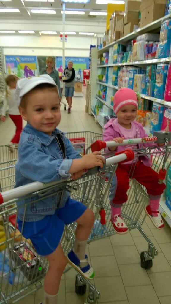 фото автора. из семейного архива.