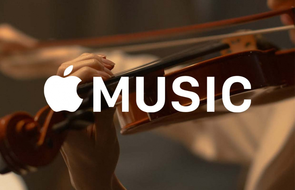    Apple Music Classical