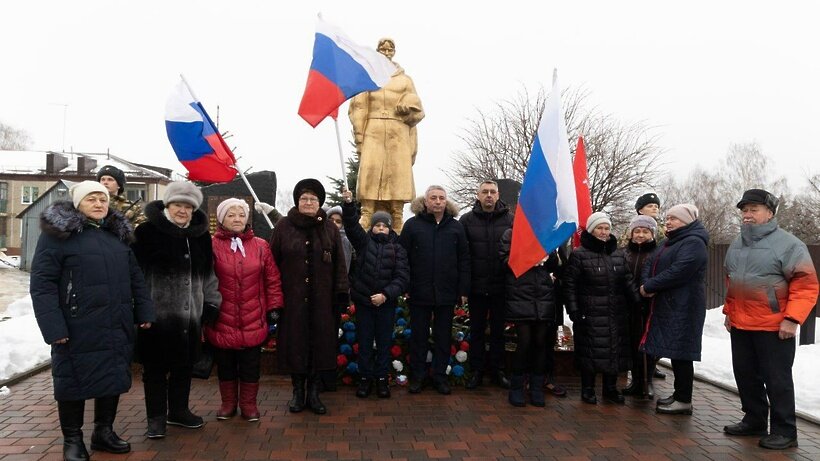 Волоколамск болычево. Освобождение села белая глина от немецко-фашистских.