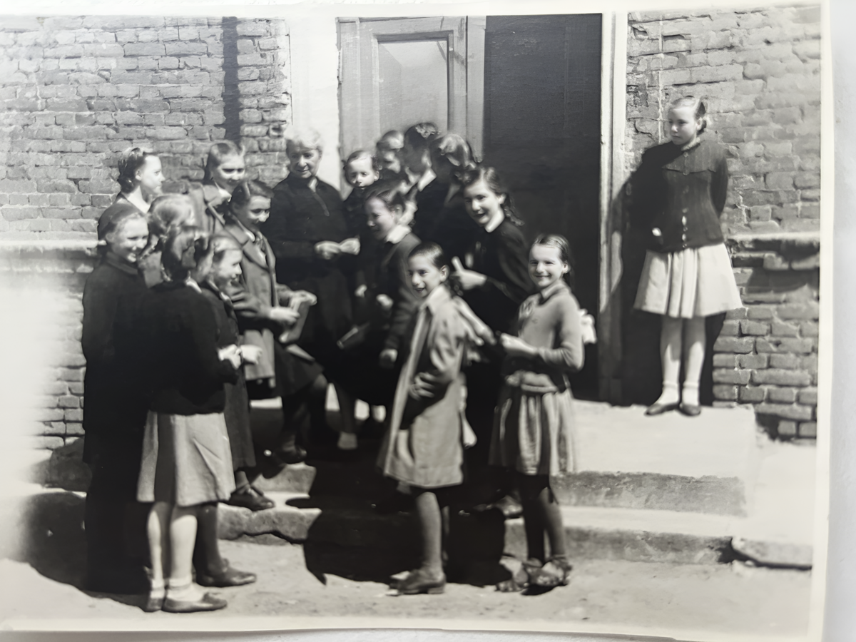 Старые фотографии: Летом 1941-го ребят отправили на торфозаготовки |  Московские истории | Дзен