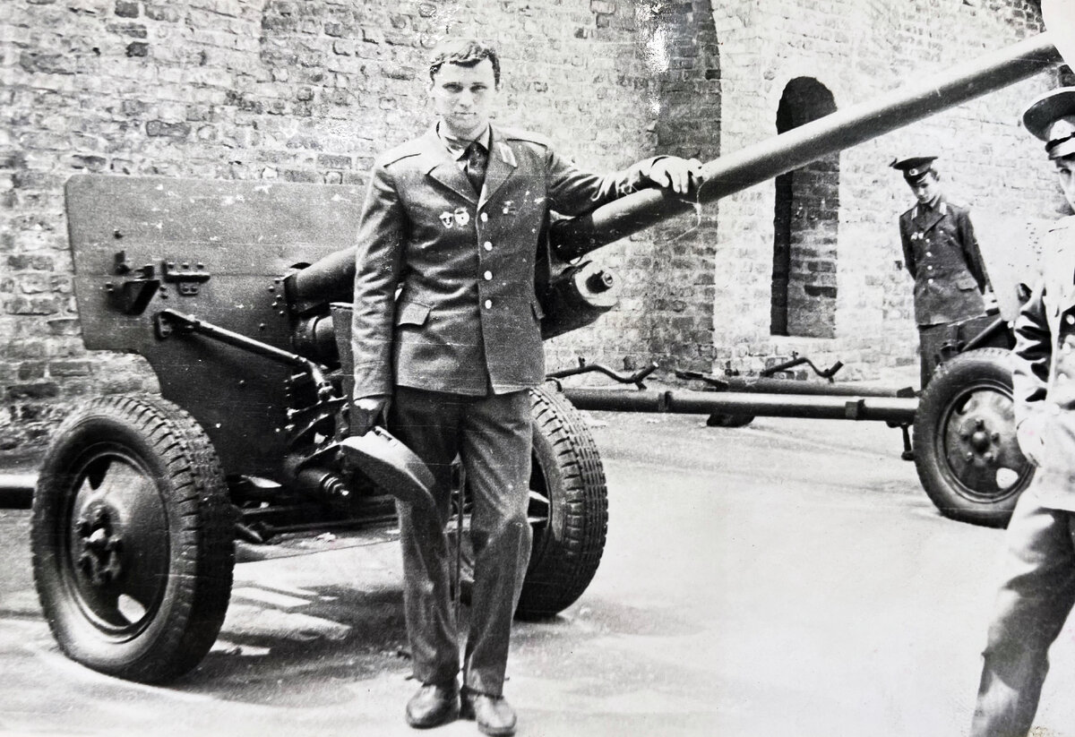 из личного архива