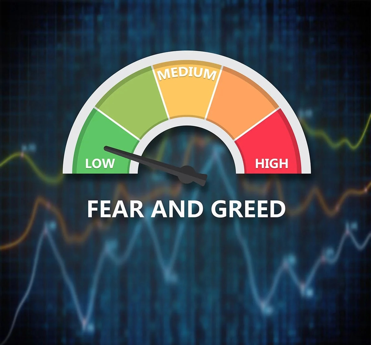 Fear Bitcoin