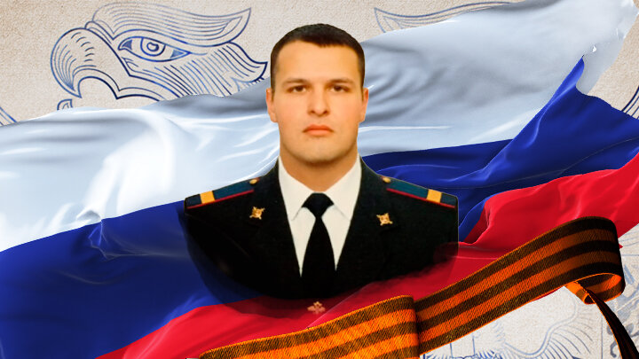 ФОТО: МИНОБОРОНЫ РОССИИ