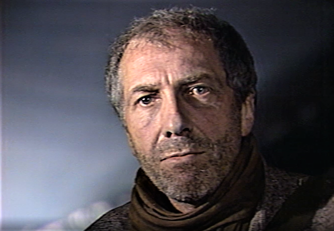 Кадр из программы "Этот фантастический мир. Выпуск № 13. Бездна" (1987)