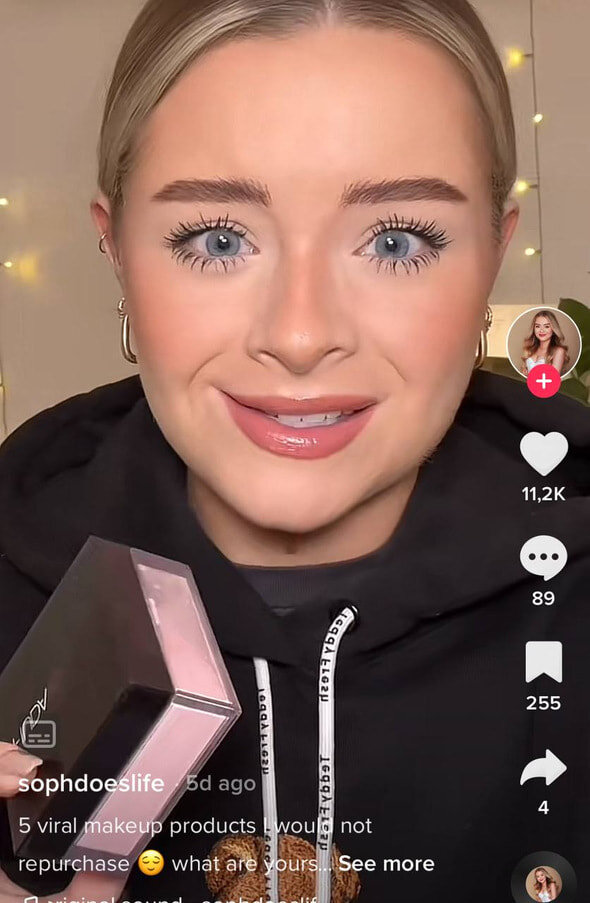    TikTok