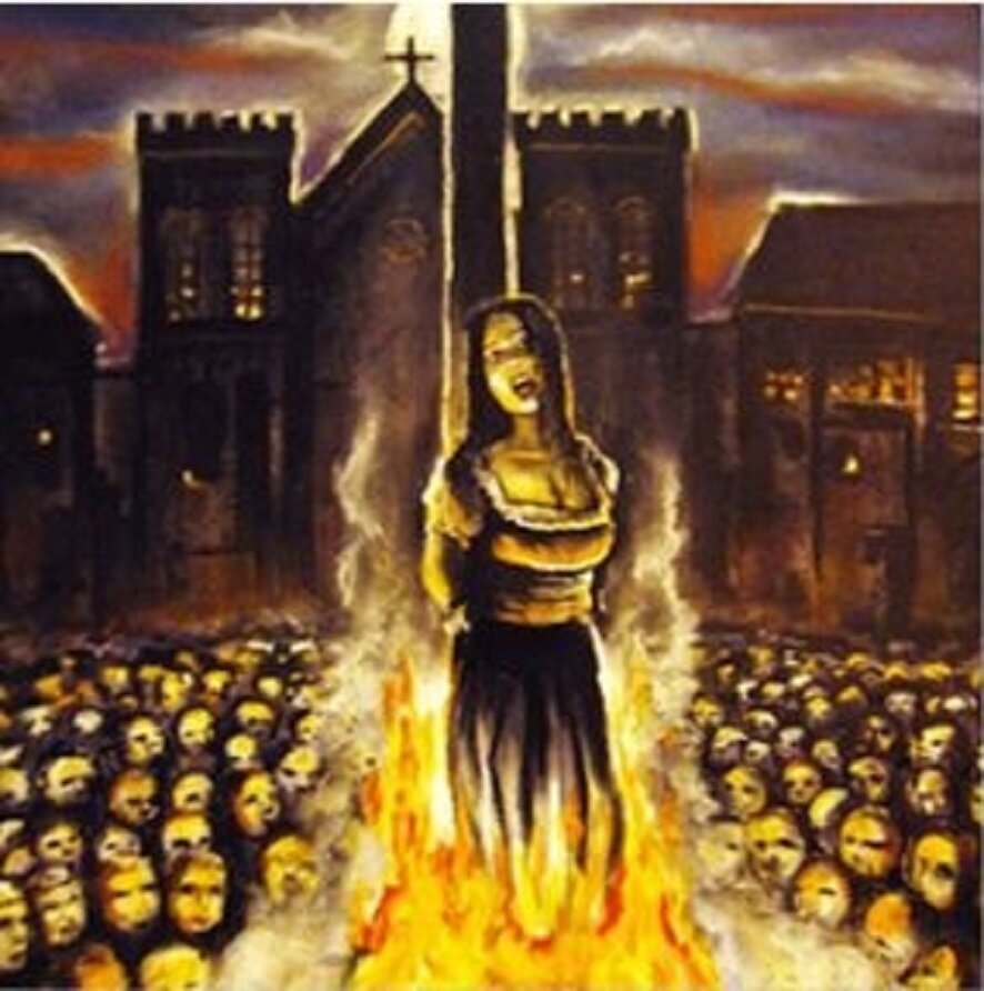 Для людей это стало обыденностью