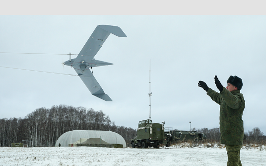 фото Министерства обороны РФ📷
