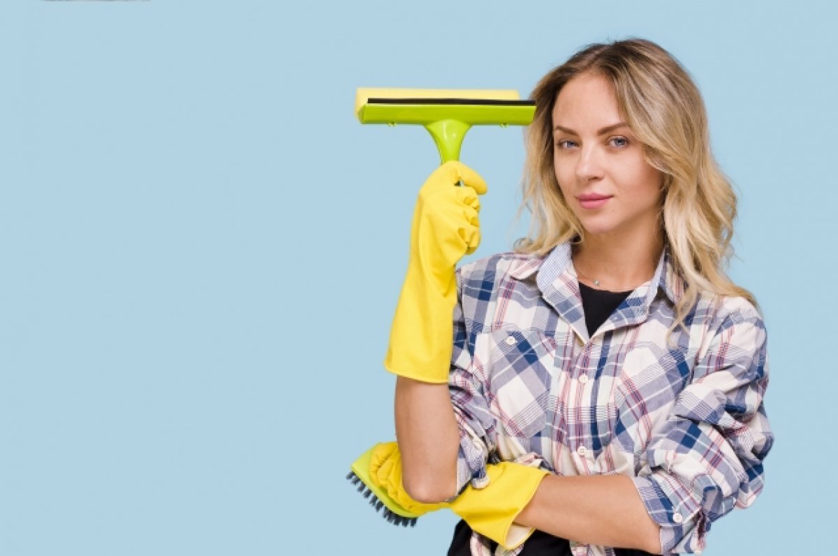 Жительнице Томска с двумя высшими образованиями предложили работу ...