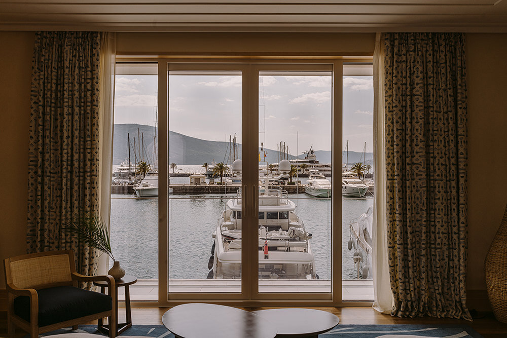 Regent Porto Montenegro