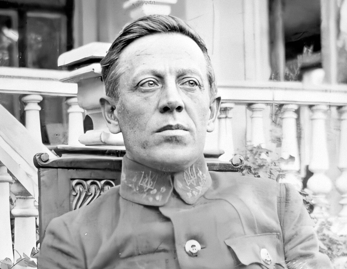 Симон Васильевич Петлюра (1879-1926 гг.), 1920 г.