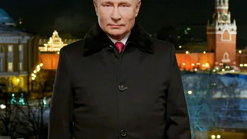 31 декабря я услышал традиционную новогоднюю речь Владимира Путина — она была уже 20-й по счету. По этому поводу редакция PostNews решила пересмотреть все предыдущие новогодние выступления президента.