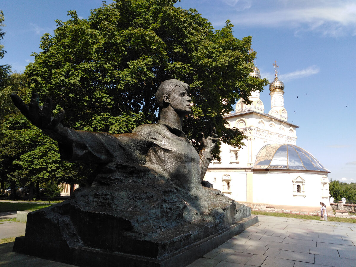 Рязань