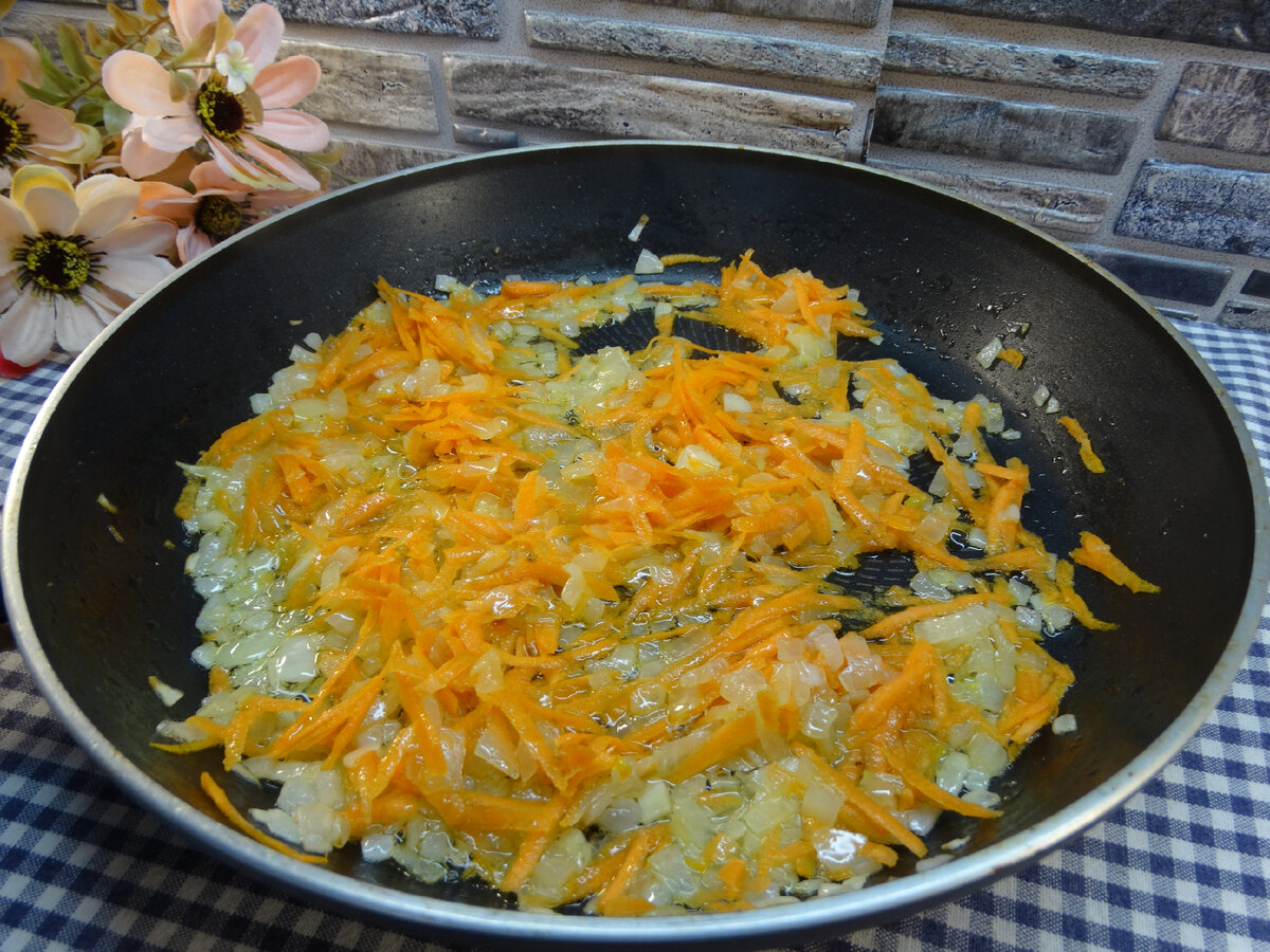 Куриный суп с вермишелью, загущенный яйцом | Готовим вкусно дома/  Кулинария/ Рецепты | Дзен