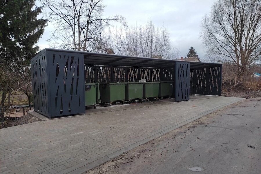 Фото со страницы Елены Дятловой ВКонтакте