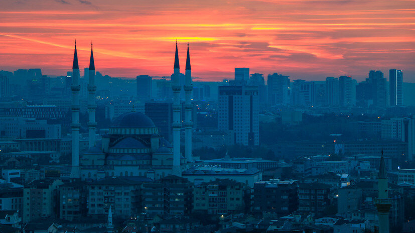   Gettyimages.ru Yusuf Çaliskan / EyeEm