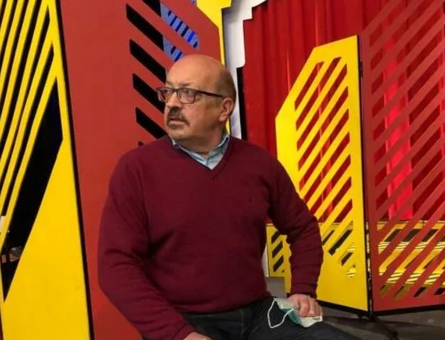    Легендарный брянский журналист Хотяновский уничтожил «Чебурашку» Евгений Антюхов