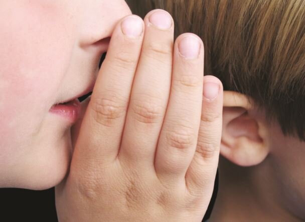 Злословие - печальный опыт, с которым, к сожалению, сталкиваются все люди.