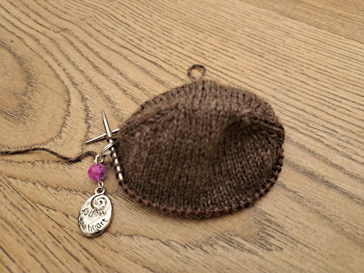 5 сантиметров