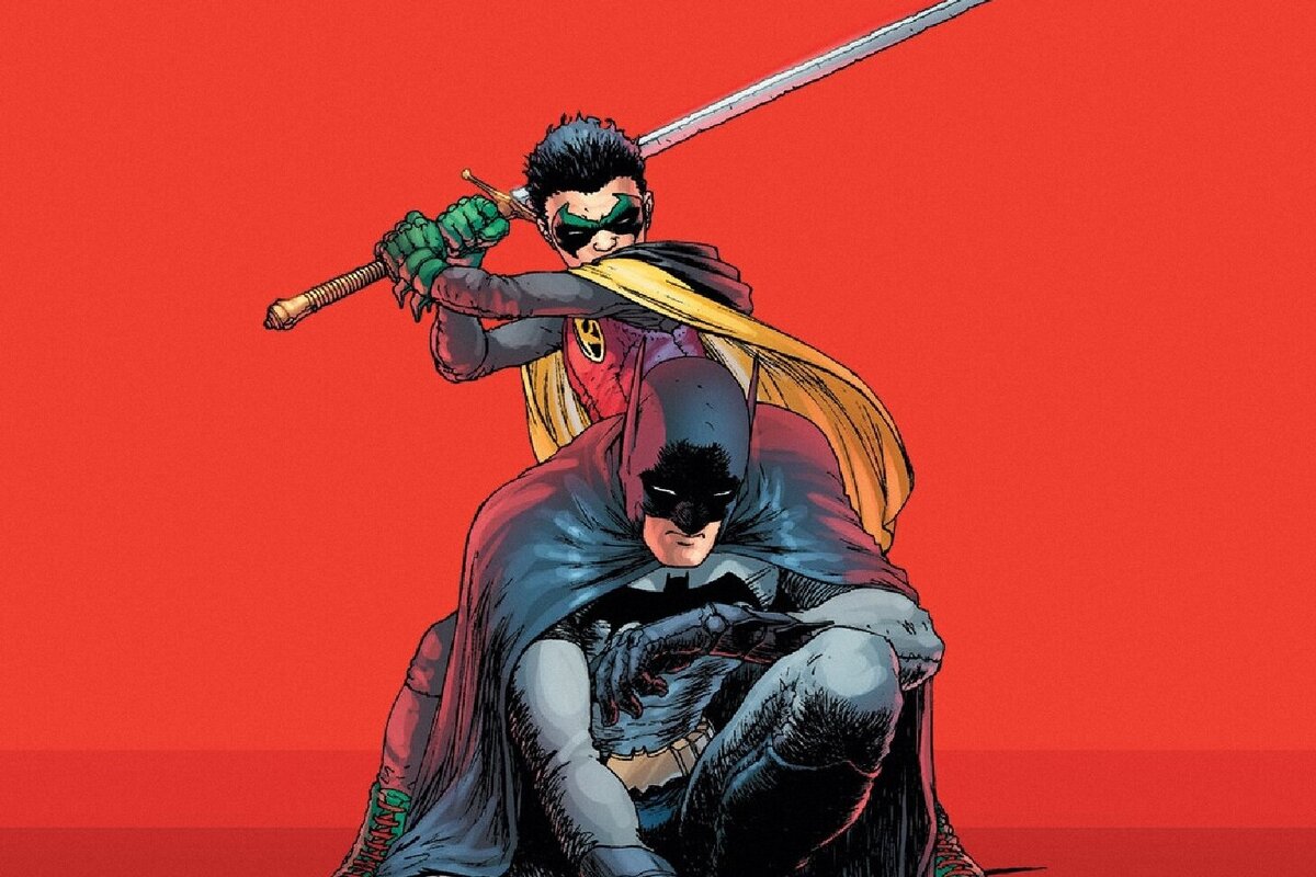     Темнокожий Супермен и сын Бэтмена: новые фильмы и сериалы DC, которые перезапустят киновселенную в 2023 году
