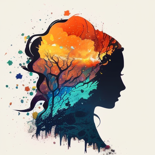 изображение создано нейросетью