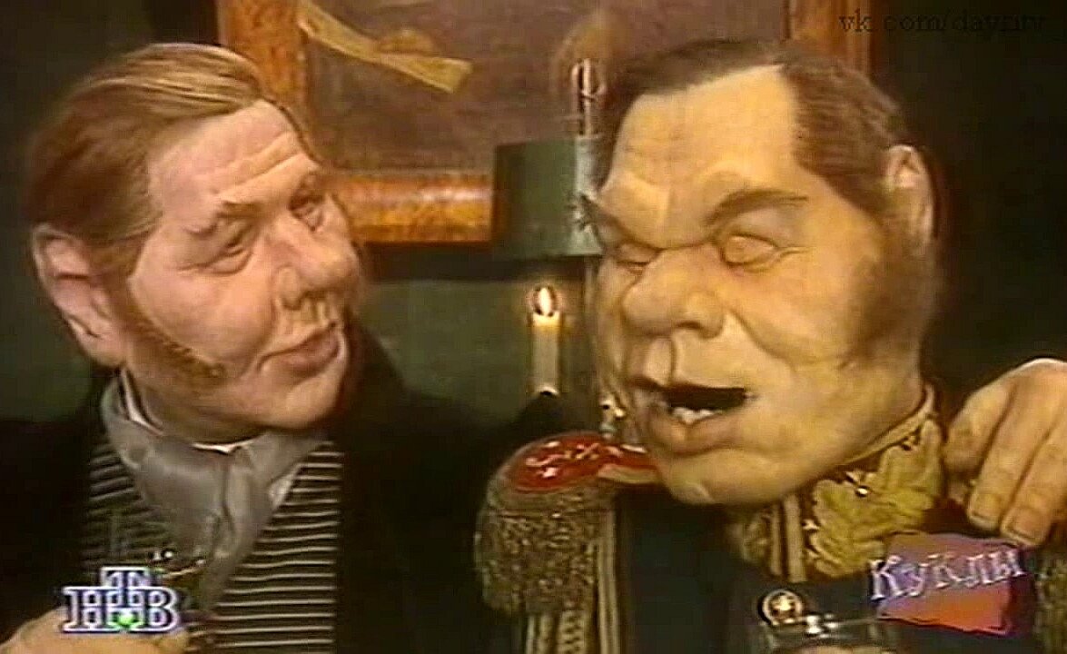 Вспоминаем безумное ТВ либеральных 90-х, которое уже не вернуть