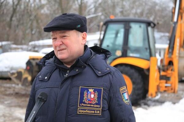 Источник фото: мэрия Ростова