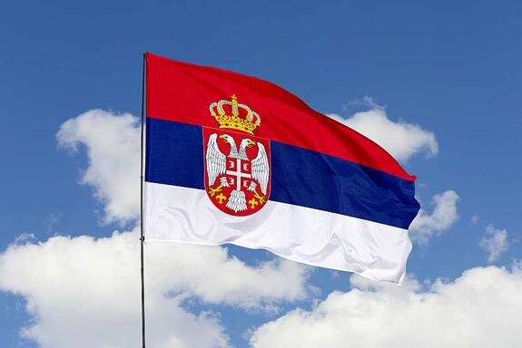    Сербская правящая коалиция не идёт на поводу Запада