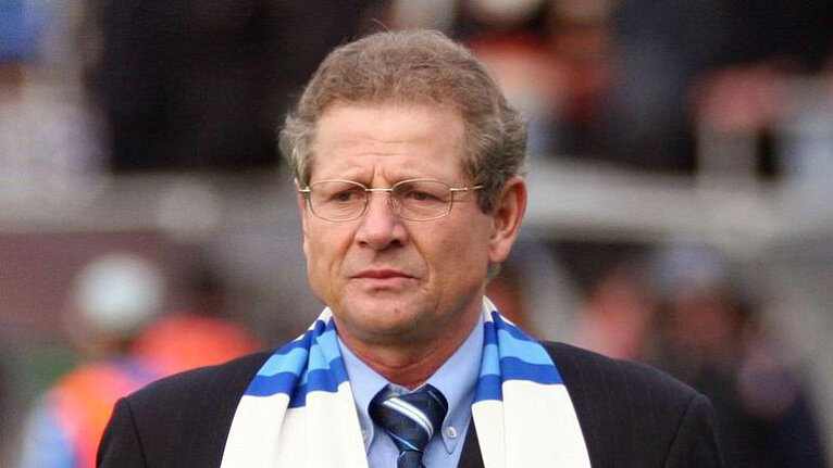    Фото: Вячеслав Евдокимов / «Зенит»