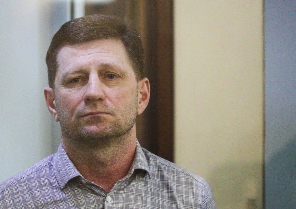 Фото: Сергей Булкин/NEWS.ru