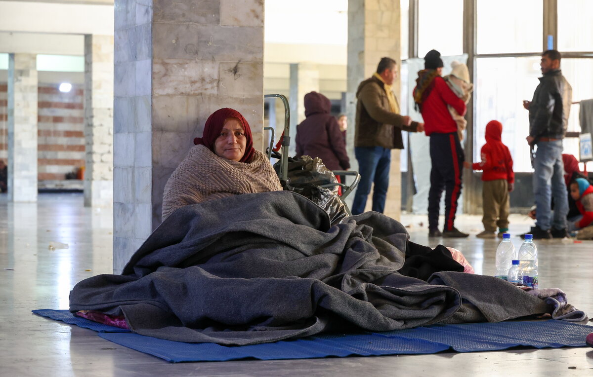 Валерий Шарифулин/ТАСС