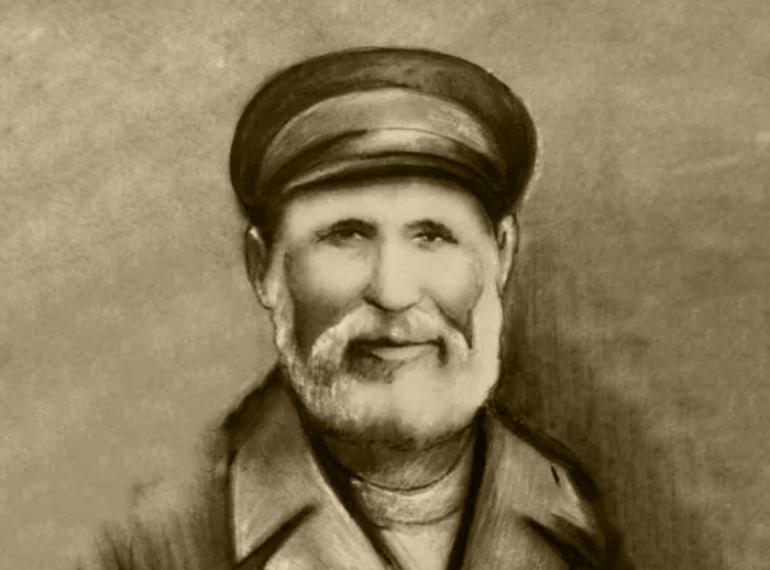 Матвей Кузьмин