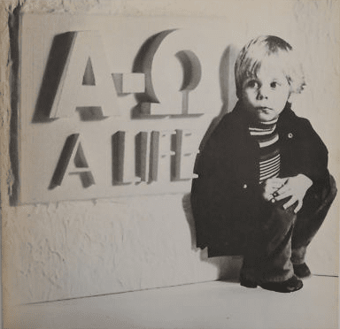 Альбом "Alpha To Omega"
