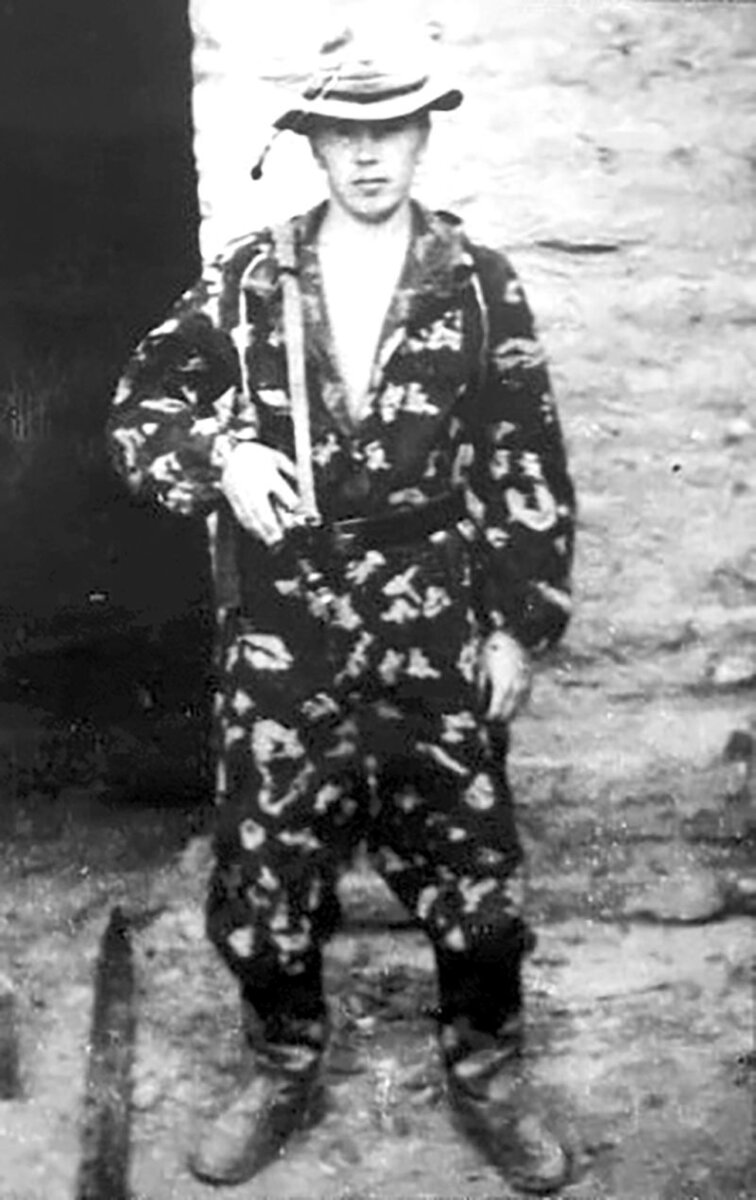 Алексей Анатольевич Кабанюк