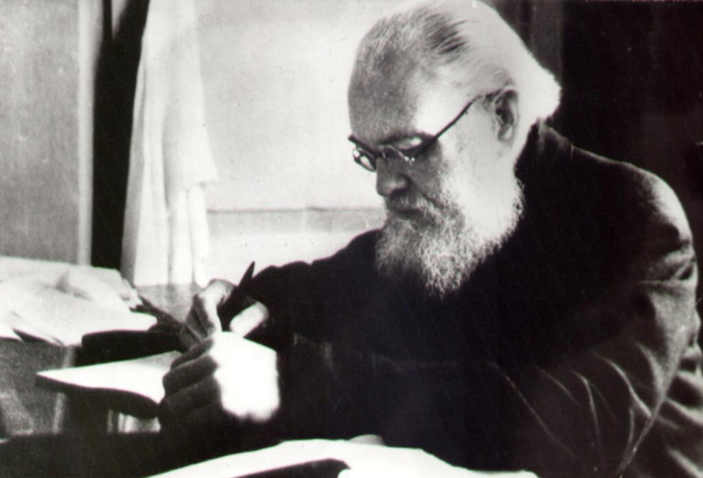 Святитель Лука (Войно-Ясенецкий)