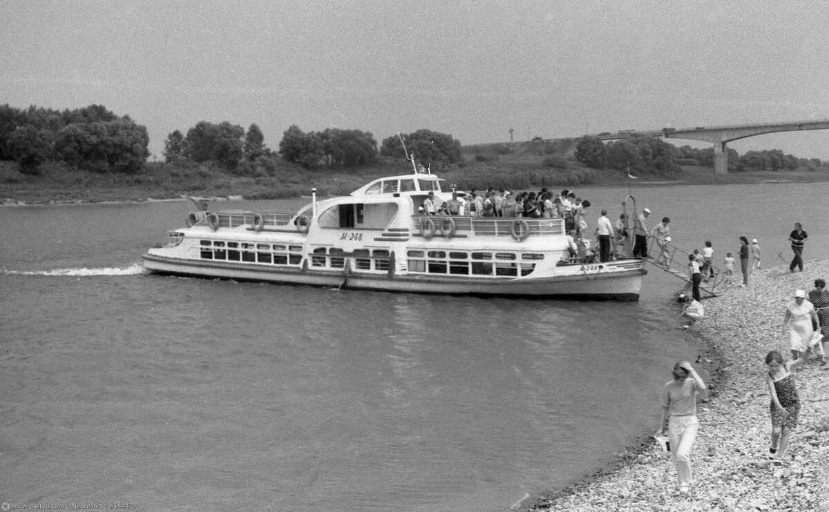 Пароход уфа 1975 год фото Морской привет с середины реки Иртыш. ХМАО-Югра Марина Кайгородова. Впечатления.