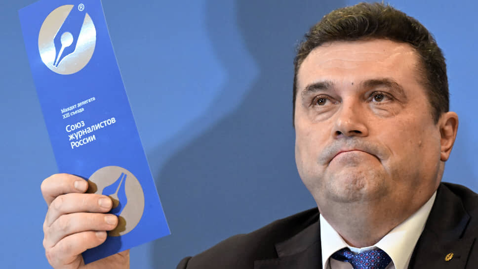 Фото: Анатолий Жданов / Коммерсантъ📷Владимир Соловьев