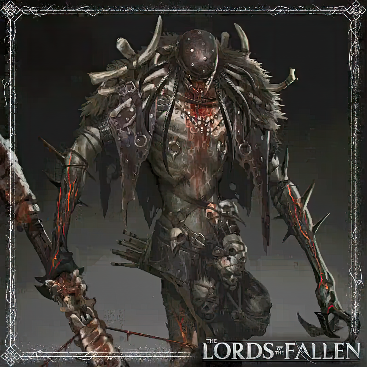 Lords of fallen 2023. The Lords of the Fallen 2023 Art. Lords of the Fallen арты. Lords of the Fallen от Hexworks.