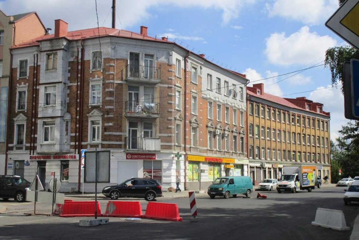 Фото: региональный Фонд капремонта